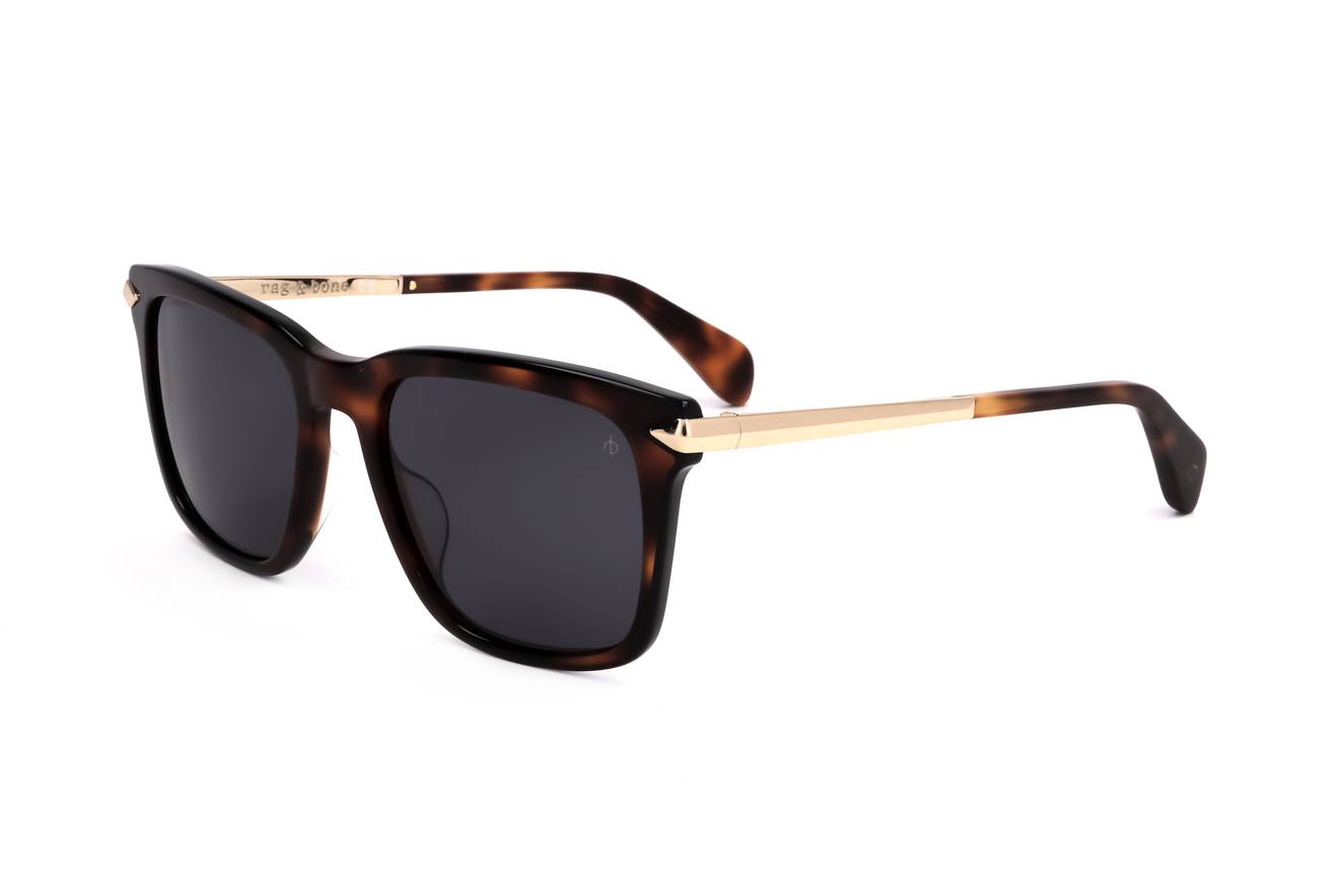 Rag & Bone RNB5044/S 581 zonnebril