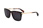 Rag & Bone RNB5044/S 581 zonnebril