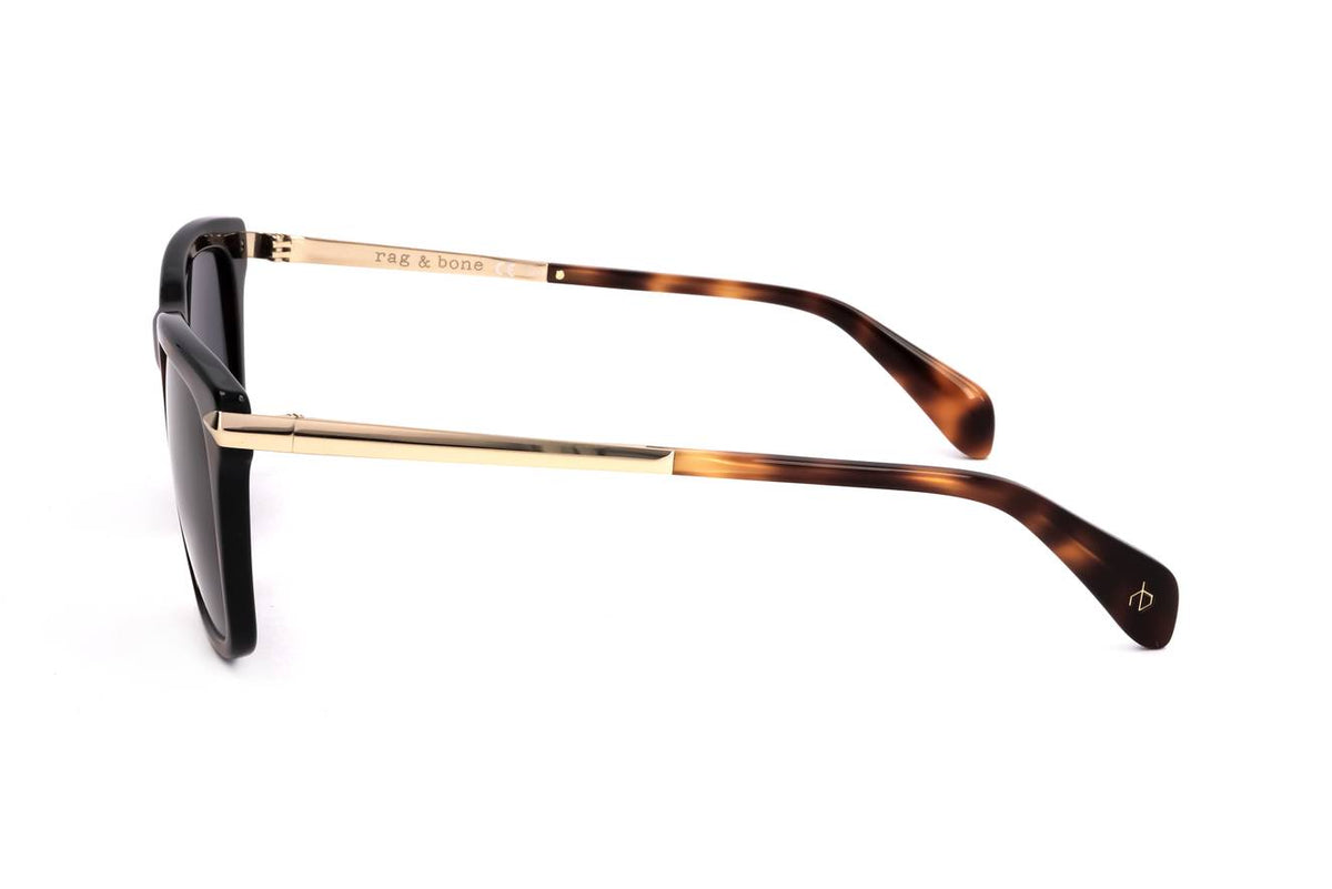 Rag & Bone RNB5044/S 581 zonnebril