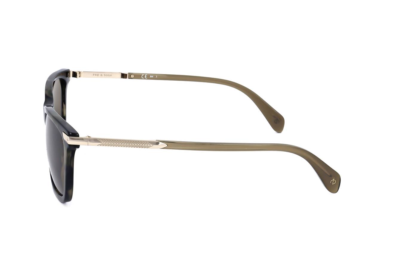 Rag & Bone RNB5042/S XGW zonnebril