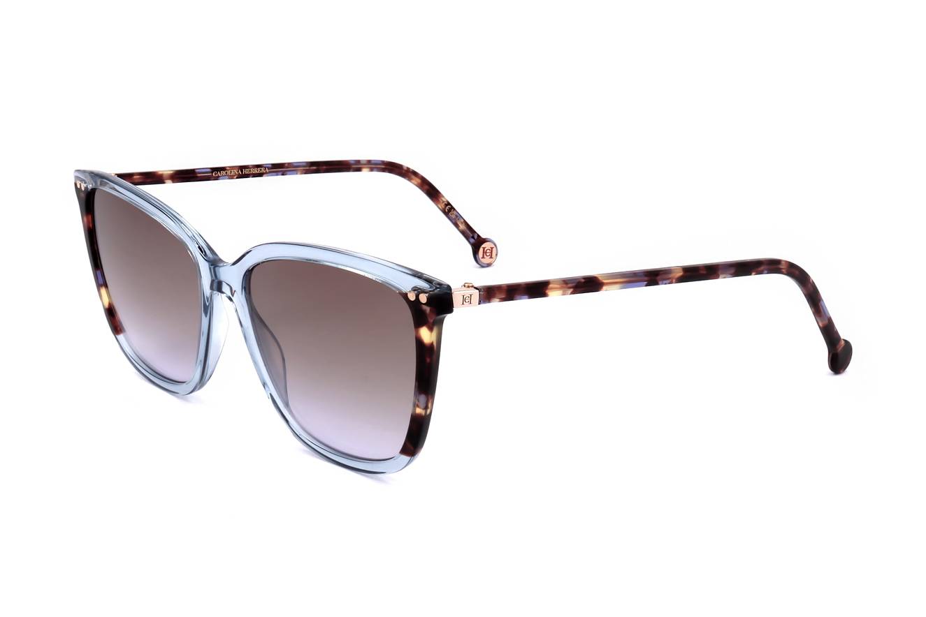 Carolina Herrera HER 0245/S MVU zonnebril
