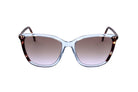 Carolina Herrera HER 0245/S MVU zonnebril