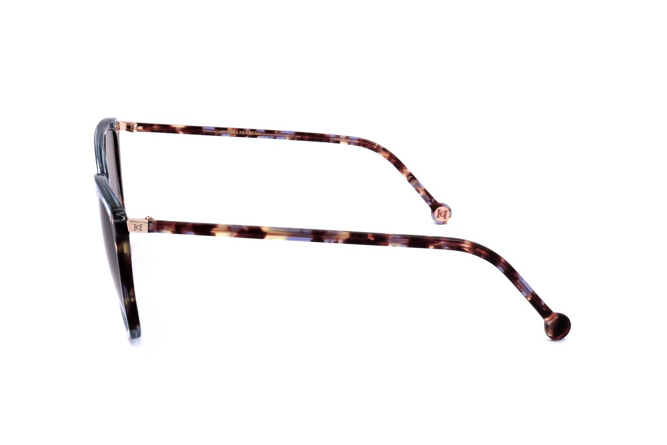 Carolina Herrera HER 0245/S MVU zonnebril