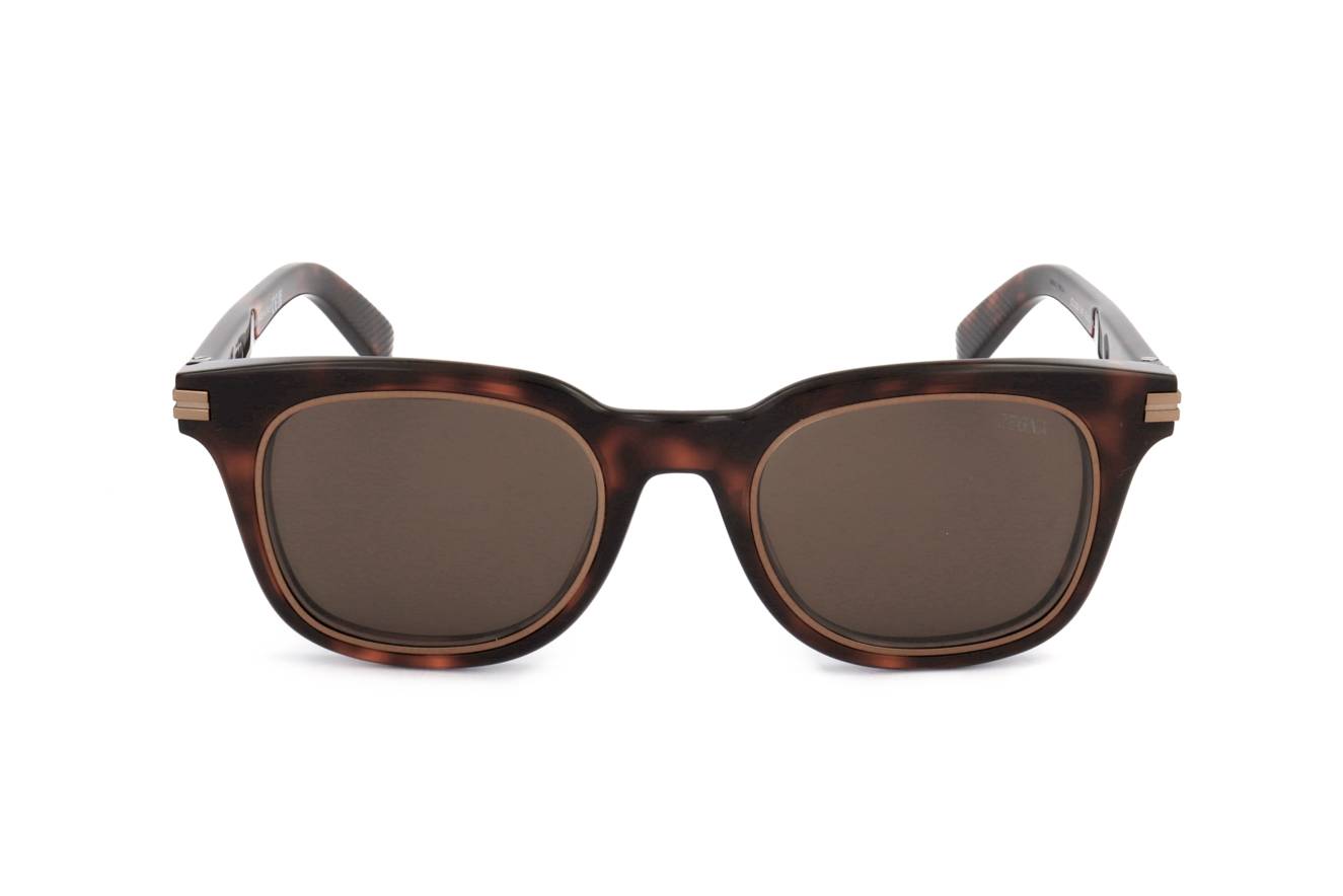 Ermenegildo Zegna EZ0238/S 54E zonnebril