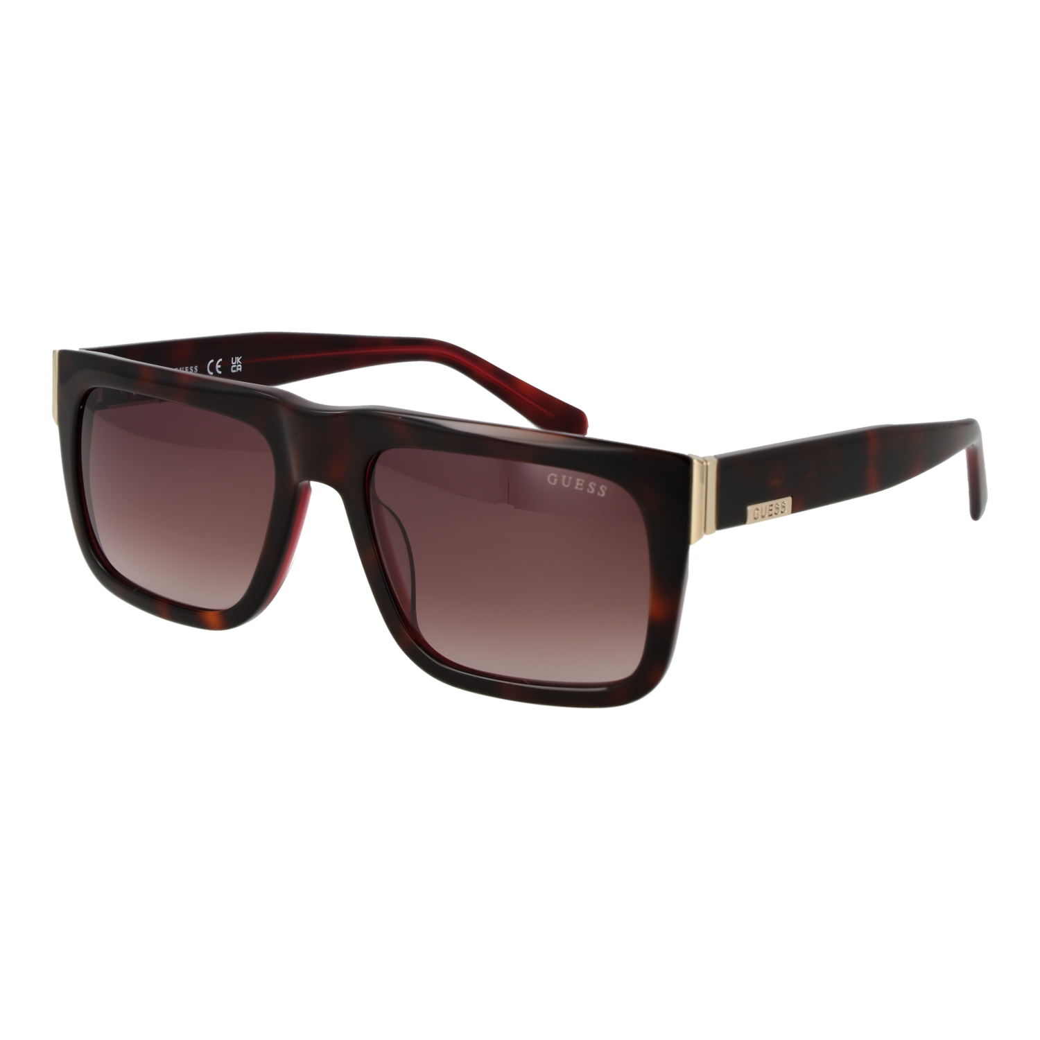 Guess GU00171 56F zonnebril