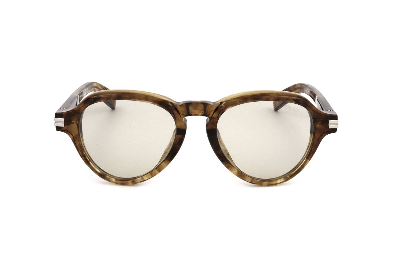 Ermenegildo Zegna EZ0252-F/S 47E Photochromic zonnebril