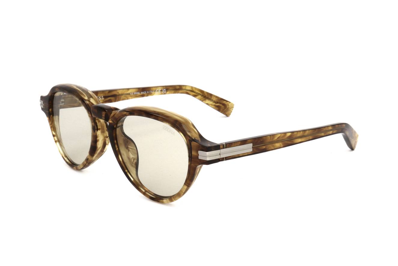 Ermenegildo Zegna EZ0252-F/S 47E Photochromic zonnebril