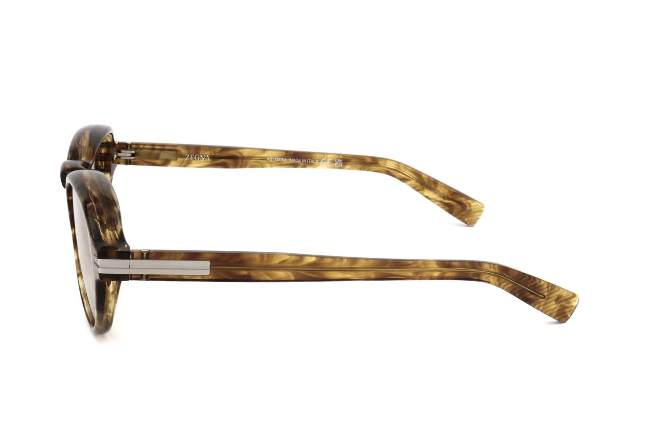 Ermenegildo Zegna EZ0252-F/S 47E Photochromic zonnebril