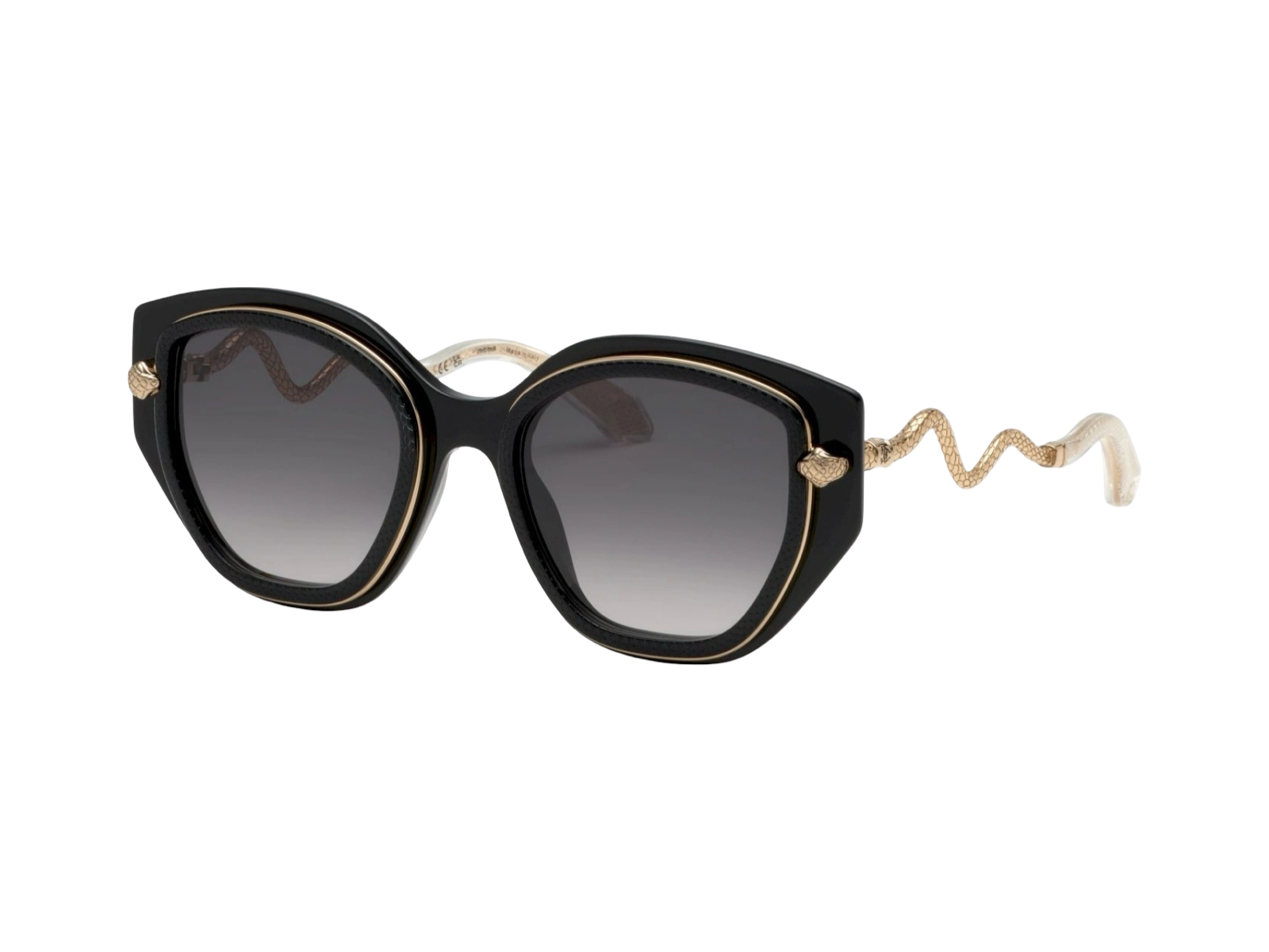Roberto Cavalli SRC096M 0700 zonnebril