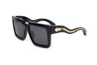 Roberto Cavalli SRC055 0700 zonnebril