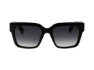 Roberto Cavalli SRC040M 0700 zonnebril