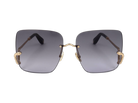 Roberto Cavalli SRC061 0300 zonnebril