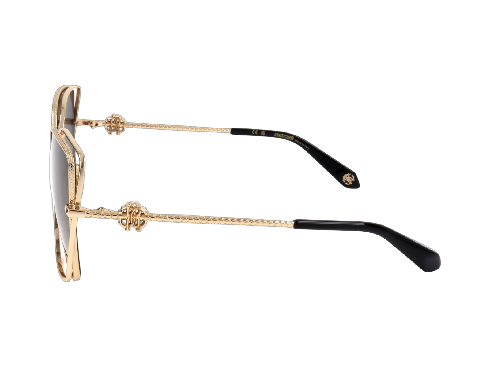 Roberto Cavalli SRC079M 0300 zonnebril
