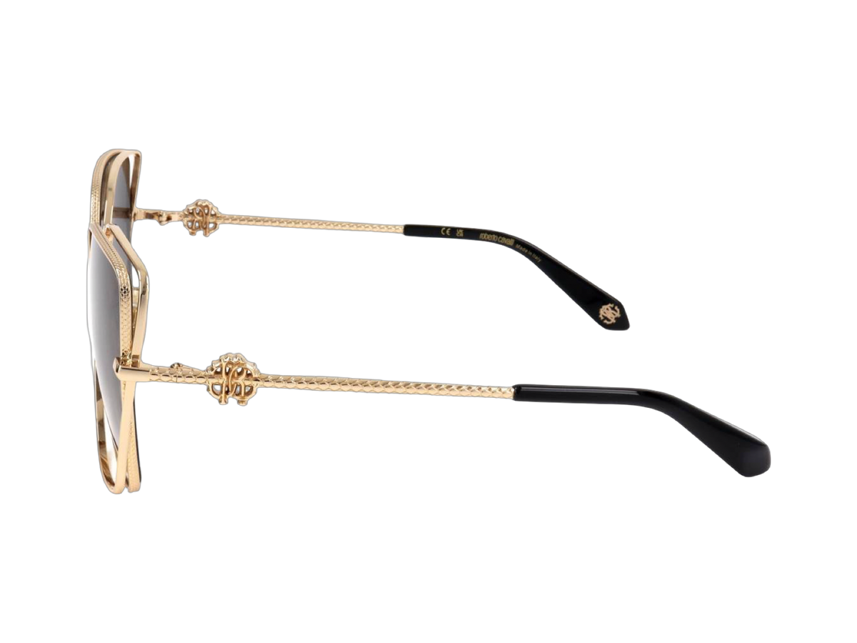 Roberto Cavalli SRC079M 0300 zonnebril