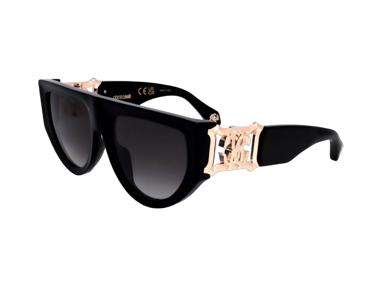Roberto Cavalli SRC063 0700 zonnebril
