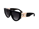 Roberto Cavalli SRC063 0700 zonnebril