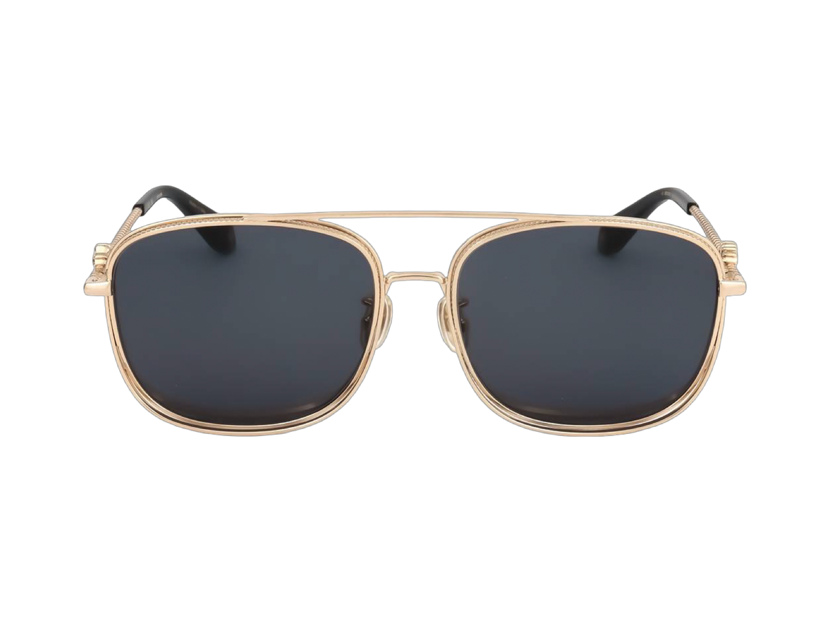Roberto Cavalli SRC059M 0300 zonnebril