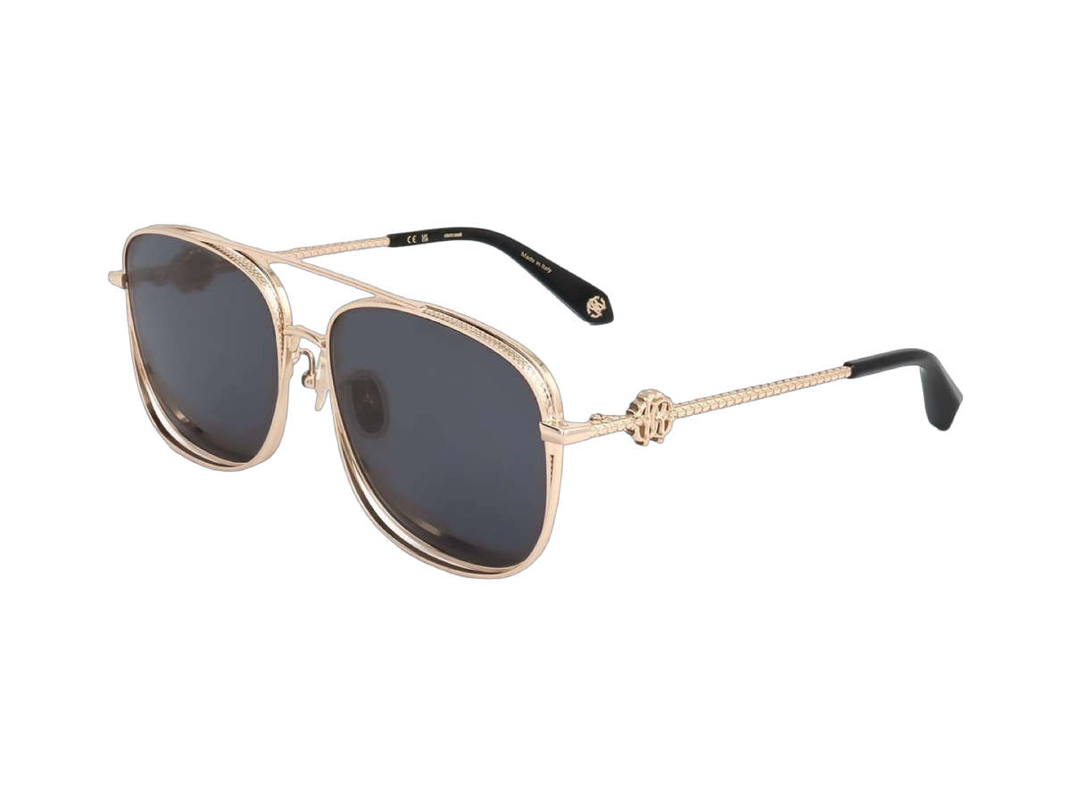 Roberto Cavalli SRC059M 0300 zonnebril
