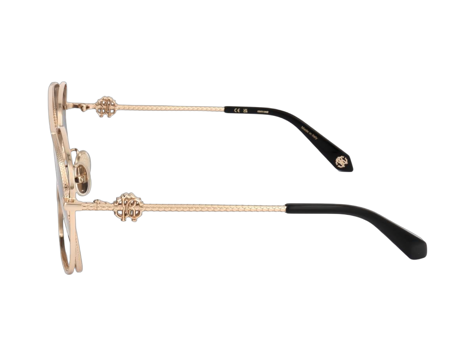 Roberto Cavalli SRC059M 0300 zonnebril
