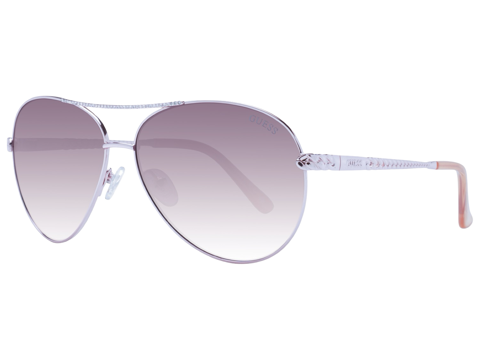 Guess GU7470-S/S 28F zonnebril