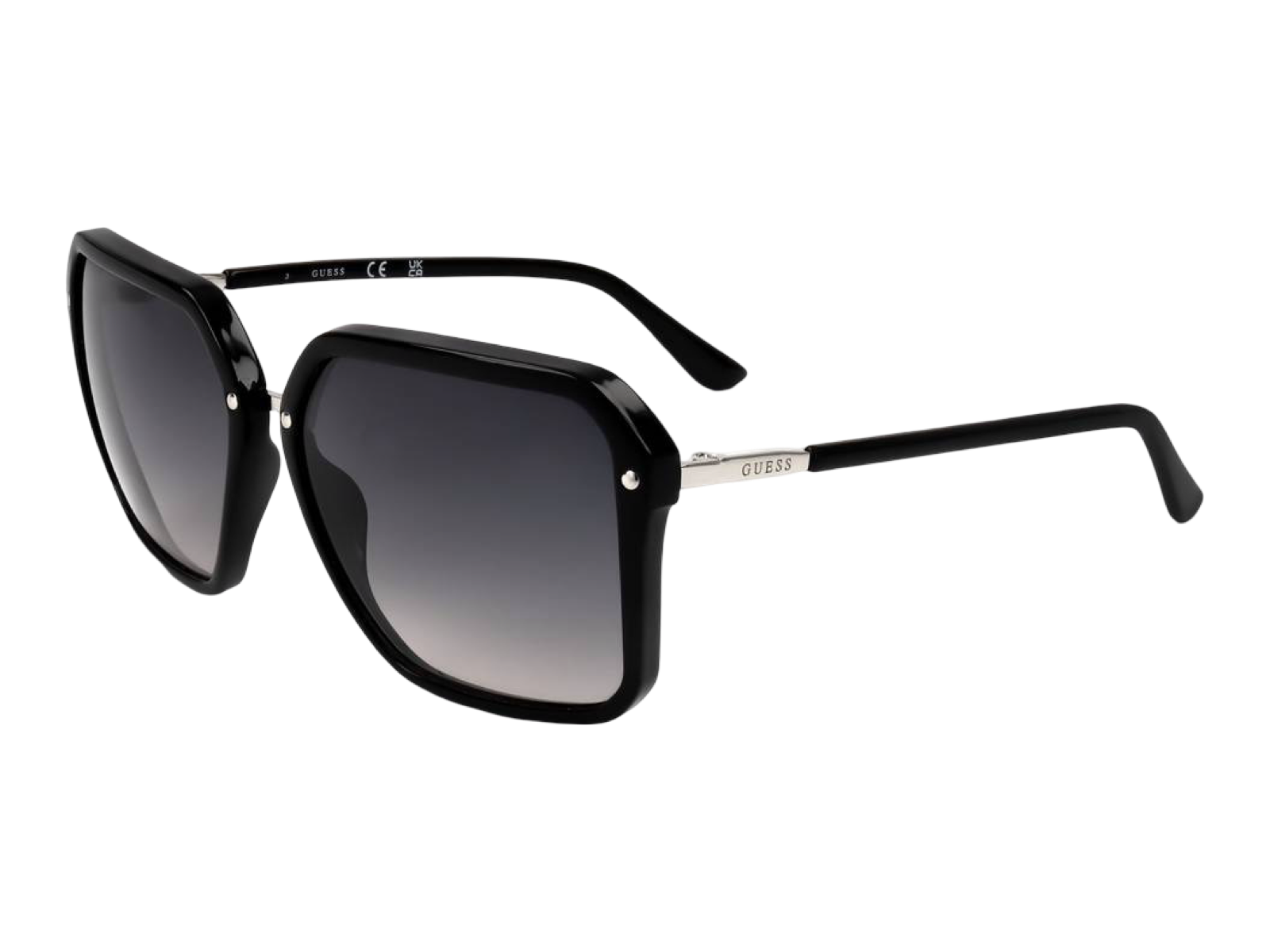 Guess GU7888/S 01B zonnebril