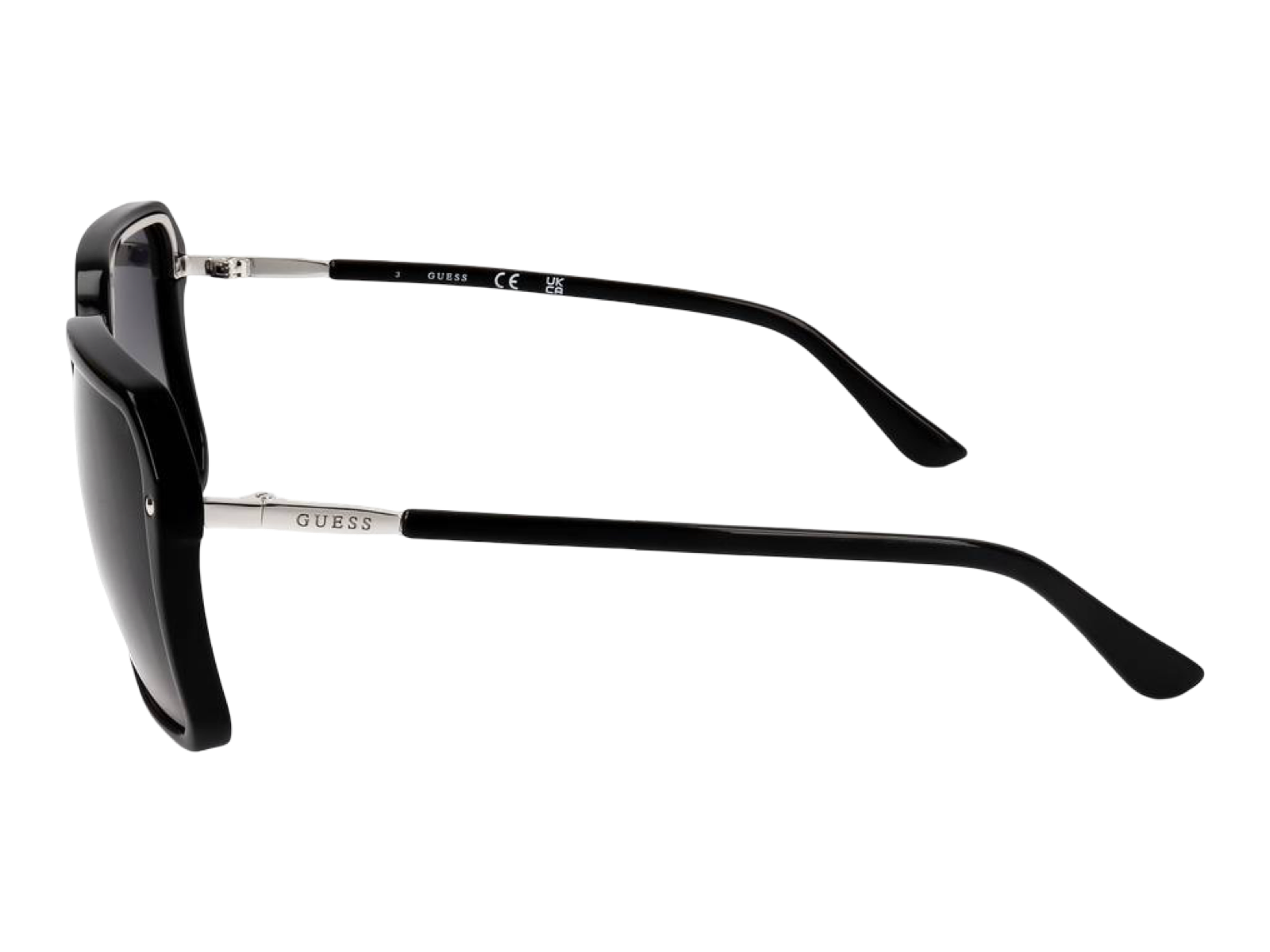 Guess GU7888/S 01B zonnebril